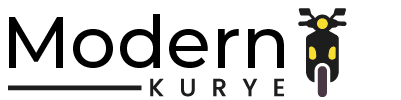 Modern Kurye